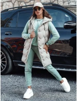 MILIAN mint dámská tepláková souprava FashionStreet AY1109 MILIAN mint dámská tepláková souprava FashionStreet AY1109