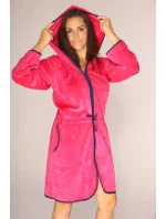 Dámský župan De Lafense 313 Desiree Dámský župan De Lafense 313 Desiree