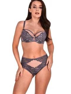 Poloměkká podprsenka Gaia BS 1192 Amelia