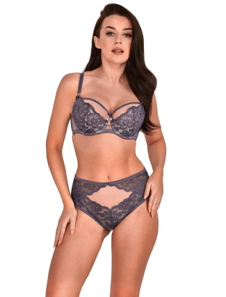 Poloměkká podprsenka Gaia BS 1192 Amelia Poloměkká podprsenka Gaia BS 1192 Amelia