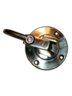 Kloub s otočným ložiskem pro plošinu - SPS-3 Kloub s otočným ložiskem pro plošinu - SPS-3