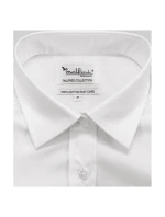 Dámské tričko Journey (šikmá modrá/bílá)