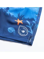 Aquawave Bali Kids Jr šortky 92800593994 Aquawave Bali Kids Jr šortky 92800593994