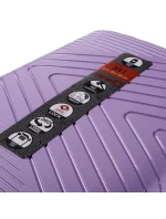 Cantabria II 35 pevný kufr 92800479892 Cantabria II 35 pevný kufr 92800479892