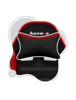 Dětská herní židle HZ-Ranger 6.0 Red Mesh Dětská herní židle HZ-Ranger 6.0 Red Mesh