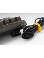 Ducky One 3 Mini herní klávesnice USB černá