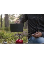 Primus 740310 sada kempingového kuchyňského náčiní 1,3 l, hliníková, černá Primus 740310 sada kempingového kuchyňského náčiní 1,3 l, hliníková, černá