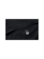Pánské tričko Sail Racing Bowman Black Pánské tričko Sail Racing Bowman Black