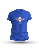 KHT Torun Man tričko s krátkým rukávem #1924 KHT Torun Man tričko s krátkým rukávem #1924