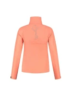 Rogelli běžecká bunda CORE coral L