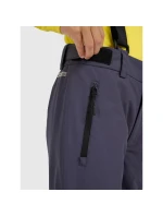 Chlapecké lyžařské kalhoty 8000 s membránou 4F 4FJRAW25TFTRM1267-22S Chlapecké lyžařské kalhoty 8000 s membránou 4F 4FJRAW25TFTRM1267-22S