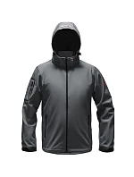 Ozoshi Kazaiuki M softshellová bunda OZ93358 pánské