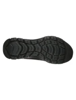 Boty Skechers Flex Advantage 4.0 M 232225/BBK Boty Skechers Flex Advantage 4.0 M 232225/BBK