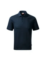 Rimeck Resist Heavy Polo Shirt M MLI-R2002 Rimeck Resist Heavy Polo Shirt M MLI-R2002