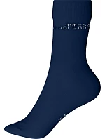 Daiber 8032 Ponožky z bio bavlny 02.8032 navy Daiber 8032 Ponožky z bio bavlny 02.8032 navy