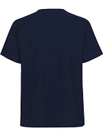Neutral O 60002 Unisex tričko z bio bavlny 77.6002 navy Neutral O 60002 Unisex tričko z bio bavlny 77.6002 navy