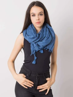 Dámský šátek AT CH BF48172 tmavě modrý