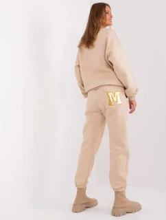 Sada EM KMPL 669.10x béžová