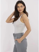 NM TP top R61636.01 šedá NM TP top R61636.01 šedá