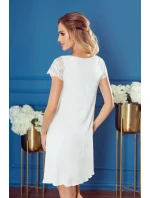 Košilka Gilda ecru chemise - Eldar