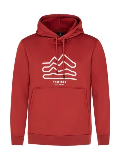 Pánská mikina Protest PRTKERRA