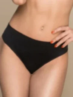 NOVÁ TANGA CHLOE BLACK