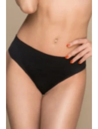 NOVÁ TANGA CHLOE BLACK