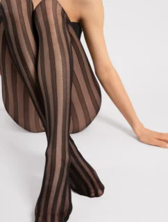 RAYA - PUNČOCHOVÉ KALHOTY 20 DEN