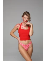 Brazilské kalhotky model 211663 Julimex