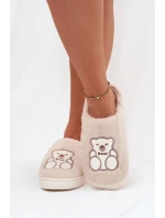 Pantofle model 221496 Step in style