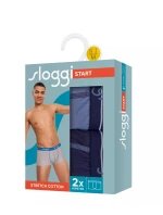 sloggi men Start Hipster C2P box - UNKNOWN - SLOGGI UNKNOWN - SLOGGI