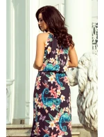 Dámské šaty 191-3 - NUMOCO