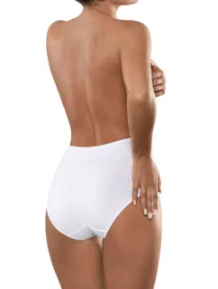 Dámské kalhotky 147 white - BABELL