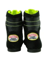 (W) MASTERS BB-MFE boxerské boty 38
