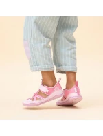 Affenzahn Sandale Vegan Breezy Unicorn Jr Boty 01158-50021