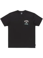 Billabong Know The Feeling Tee EBYZT00290-BLK Black L