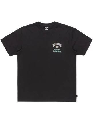 Billabong Know The Feeling Tee EBYZT00290-BLK Black L