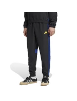 Tkané kalhoty adidas Tiro Essentials JX2224