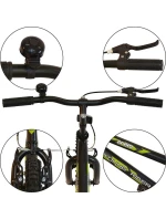 20 ENERO YOUNG RIDER DĚTSKÉ KOLO