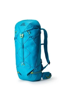 Horský batoh Gregory Alpinisto 28 LT, piton blue