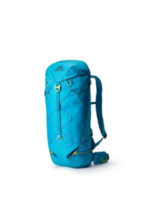 Horský batoh Gregory Alpinisto 28 LT, piton blue Horský batoh Gregory Alpinisto 28 LT, piton blue