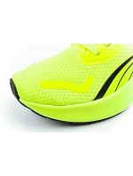 Sportovní obuv Puma Pounce Lite lightweight comfortable neon Sportovní obuv Puma Pounce Lite lightweight comfortable neon