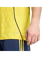 Pánský dres adidas Al Nassr FC 2025/2026 Home Jersey yellow JN7982 pánské barvy Pánský dres adidas Al Nassr FC 2025/2026 Home Jersey yellow JN7982 pánské barvy