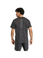 Pánské tričko adidas D4T Power Aop Tee black KF3097 pánské