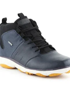 Pánské boty Geox U Nebula 4X4ABX M U742VA-046EK-C4064