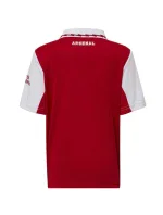 Dětské domácí polo tričko Arsenal Londýn HA5346 - Adidas Dětské domácí polo tričko Arsenal Londýn HA5346 - Adidas