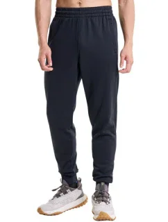 Pánské fleecové kalhoty M 1373362 001 - Under Armour