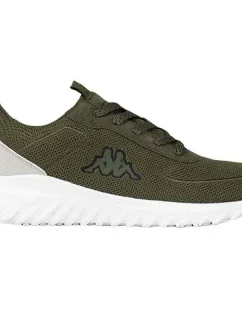 Pánská obuv Jona M 243309 3111 - Kappa