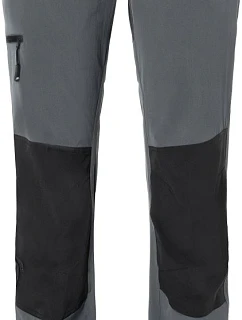 Daiber JN 1205 Dámské trekingové kalhoty 02.1205 carbon/black