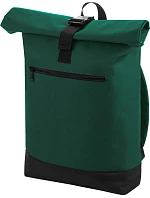 BagBase BG 855 Batoh "Roll-Top" 52.0855 bottle green
